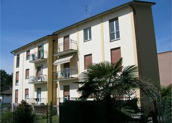La Svizzera a pochi km.