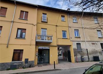 CENTRO PAESE TERMOAUTONOMO BI/TRILOCALE